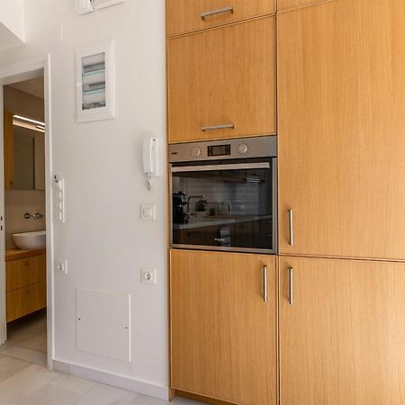 Theseus Zen Luxury Suite - Natural Living Heraklion  Exterior photo