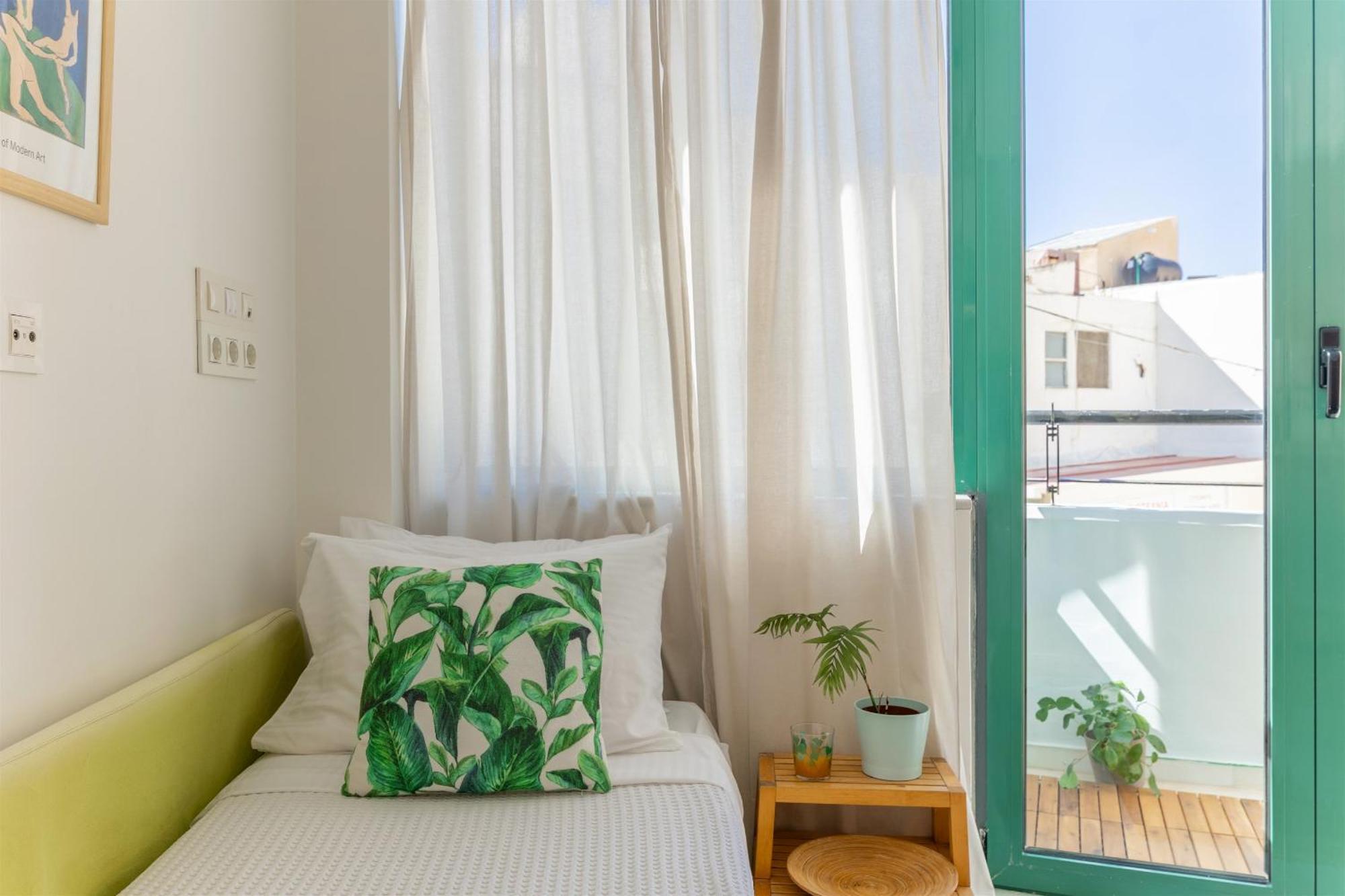 Theseus Zen Luxury Suite - Natural Living Heraklion  Exterior photo
